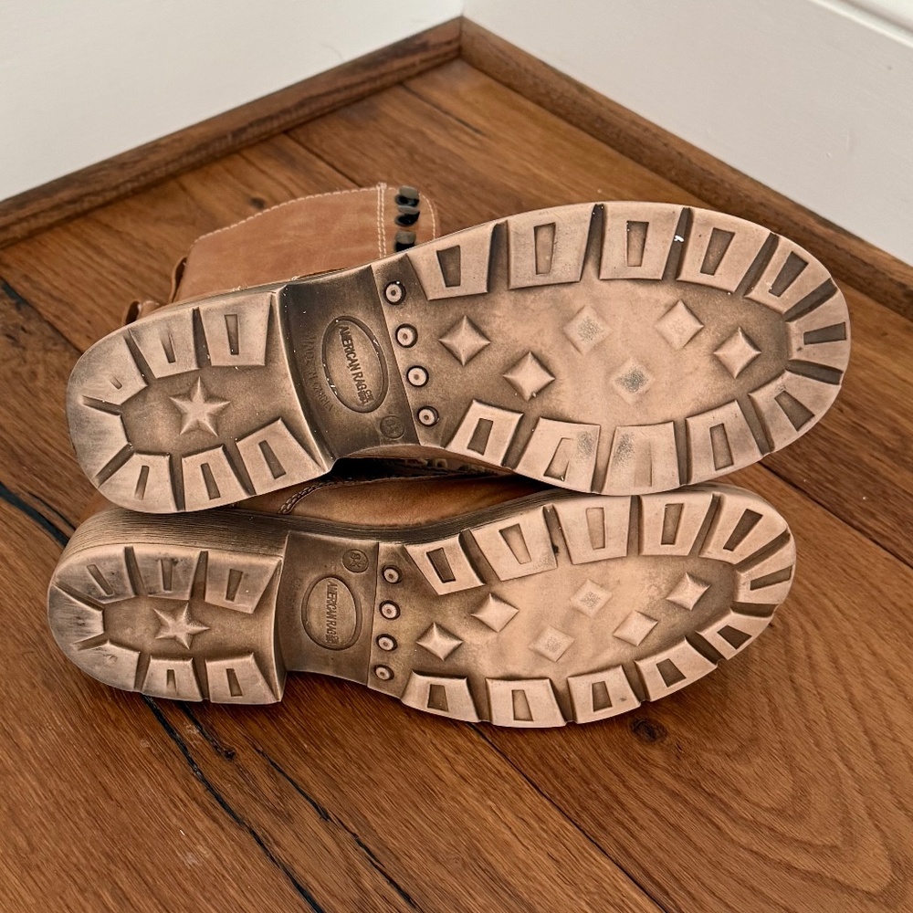 American Rag Booties - Picture 3 of 4